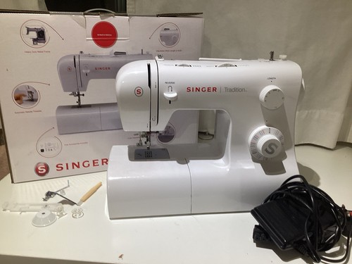 Singer tradition 2282 sewing - tradition,