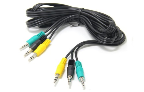 Audio cable for - for, logitech