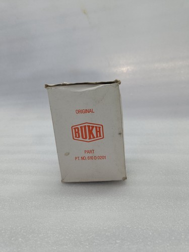 Fue filter original - for, bukh