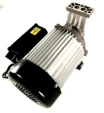 FOREST MASTER 2200Watt  3HP 7 TON  Electric Motor and Pump Assembly 