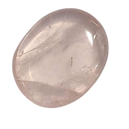 Pink girasol medium oval - oval, –