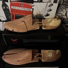 Luxury Cedar Wood RAX