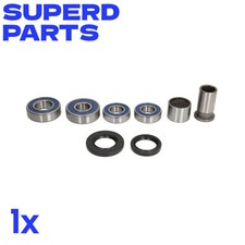 WHEEL BEARING KIT REAR FITS
