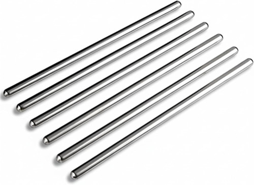 Worktop hot rods - rods, pack