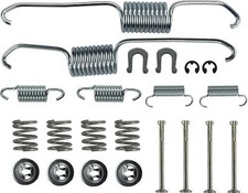 ACCESSORY KIT, BRAKE SHOES SFK181