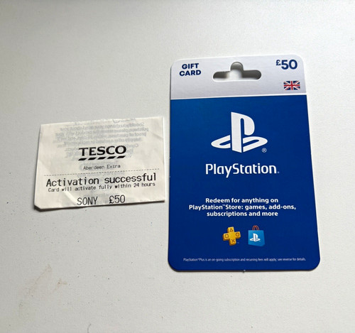 Playstation store gift - playstation,