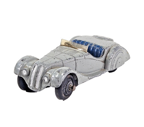 Vintage dinky toys 38a - dinky,