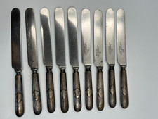 Antique Walker & Hall