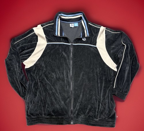 Physical science y2k velour - physical,