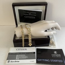 Citizen women watch - citizen,