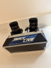 Wwe Elite collection Smackdown