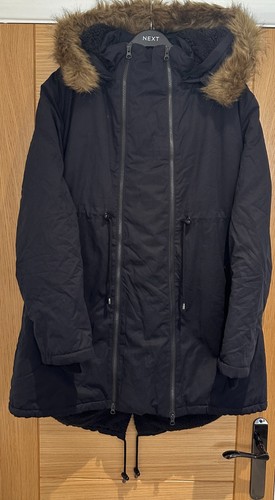 Jojo maman bebe black - jojo, parka