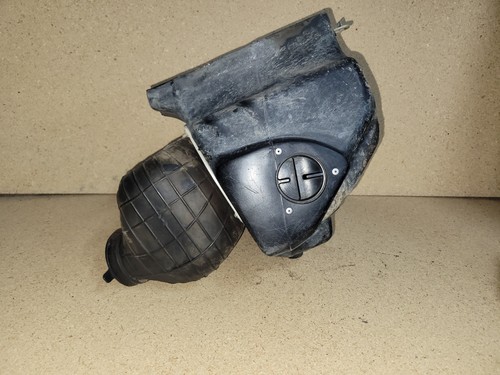1993 kawasaki kx500 - , airbox