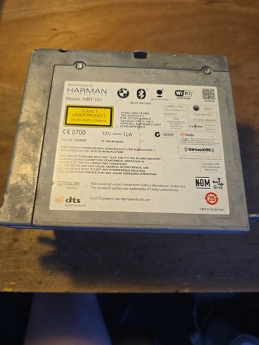 Bmw series f30 - 3,4,