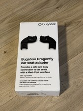 Bugaboo Dragonfly Car seat