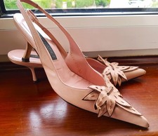 WORN TWICE: COMFORTABLE