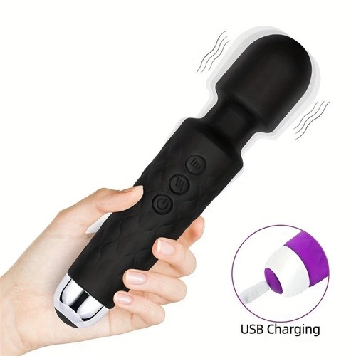 Small massage gun deep - massage,
