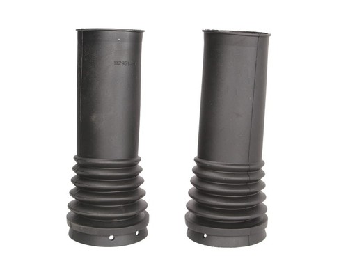 Protective cap bellows - bellows,, shock
