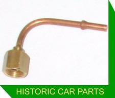 Oil Gauge PIPE from ENGINE to