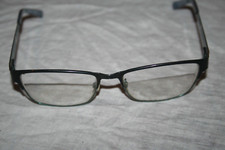 FCUK SPECTACLES, MATT GUNMETAL