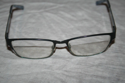 Fcuk spectacles matt gunmetal - spectacles,,