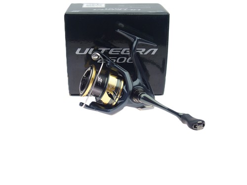New shimano ultegra - new, fd