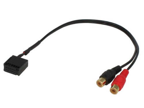 Aux input adapter - input,