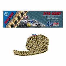 Kart CZ Chain 106 Link CZ