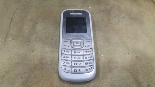 Tg1611 samsung e1200 - tg1611, pusha