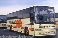 Wallace Arnold L953NWW Bus