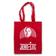 CAPTAIN JEAN-LUC PICARD