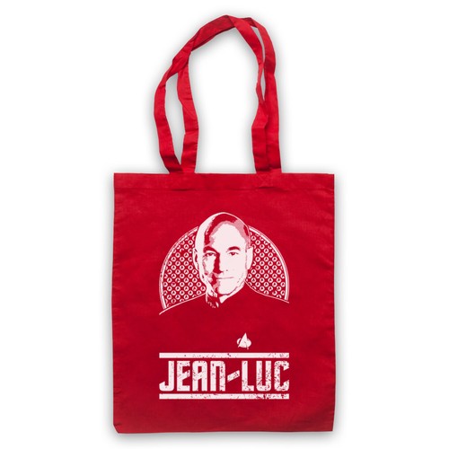 Captain jean luc picard - jean-luc,