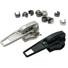 #5 Zip Pull Repair Set , Nylon