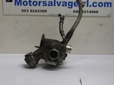 2006 AUDI A4 1.9 TDI BRB TURBO CHARGER HGR038145702H GT1749V