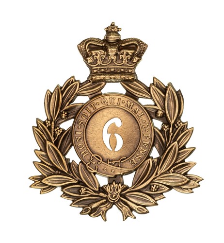 6th warwickshire regiment last - warwickshire,
