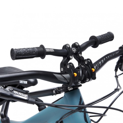 Kids ride shotgun pro child - pro,