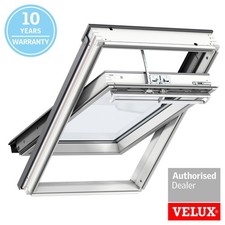 VELUX Electric Roof Window GGL