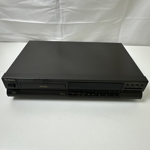 Technics pg340a compact - sl-pg340a,