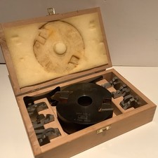 Leitz Multi Purpose Cutterhead