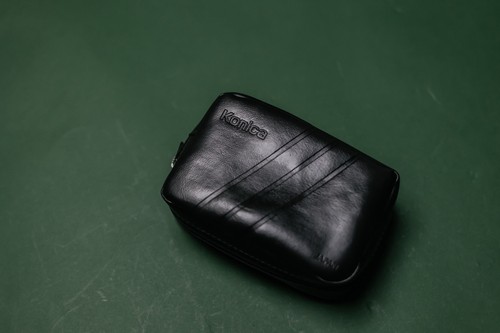 Konica pop original case - konica,