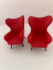 vintage dolls house furniture