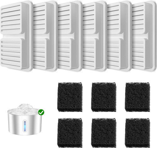 Replacement filter for - replacement, cat