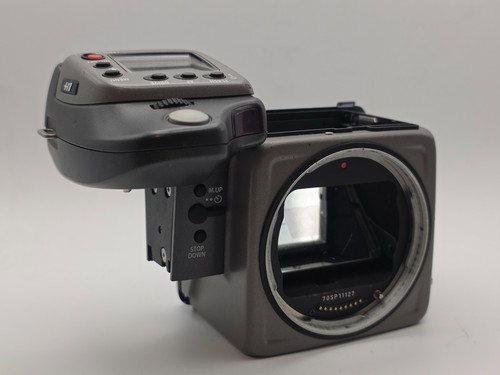 Hasselblad medium format - hasselblad, h1