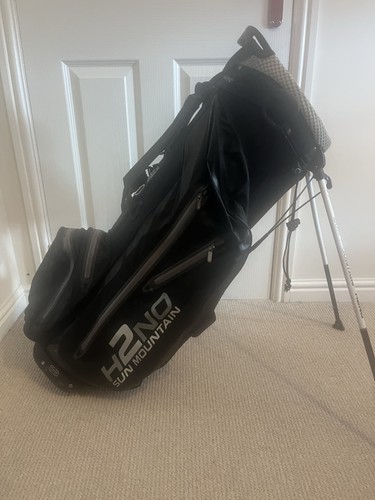 Sun mountain h2no lite - sun,