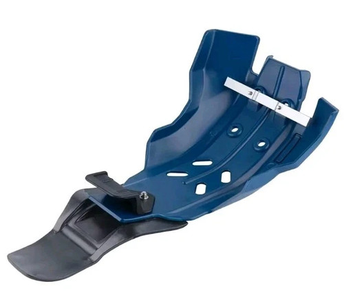 Husqvarna bash guard skid - husqvarna,