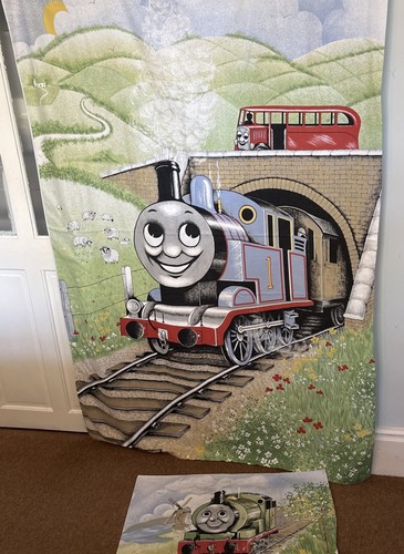 Thomas the tank engine - thomas,
