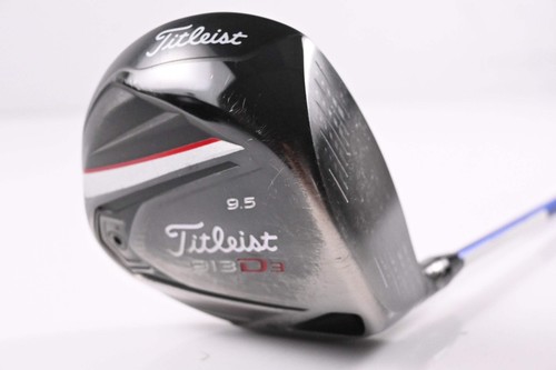 Titleist 913 driver 9 5 - 913, /