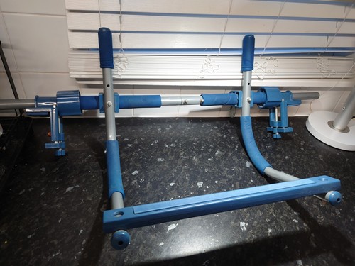 Gorilla gym indoor swing - gym,