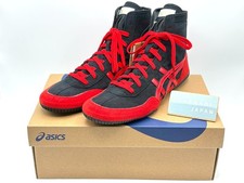 ASICS EX-EO Wrestling Boxing