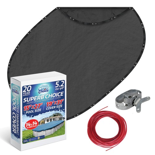 Poolcoverchoice winter - poolcoverchoice,